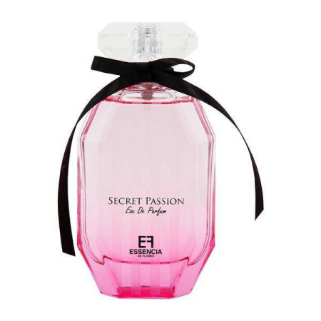 Жіноча парфумована вода Secret Passion 100мл Fragrance World (100% ORIGINAL)